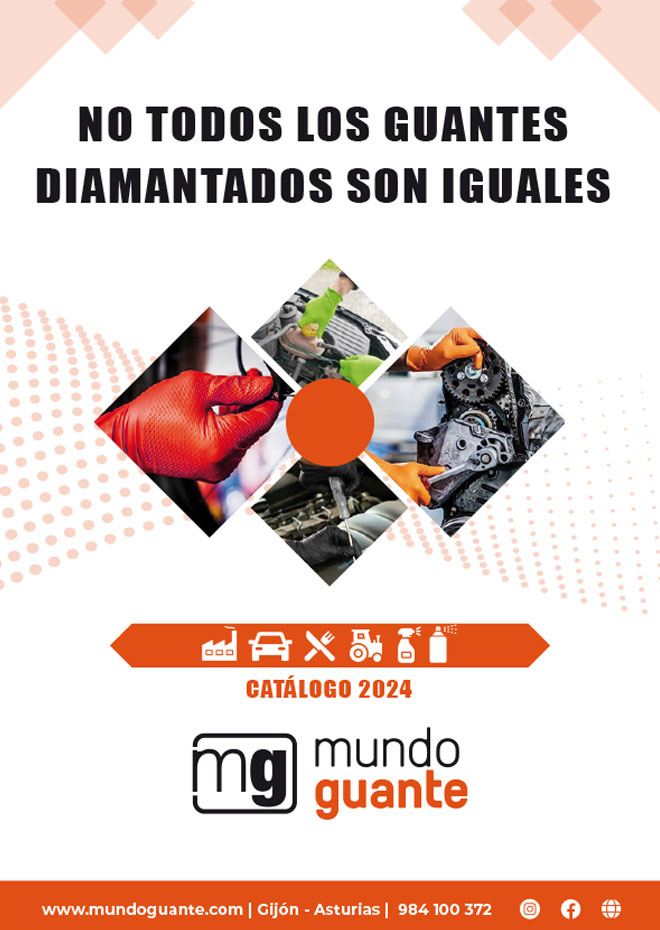 Catálogo Sutter Products
