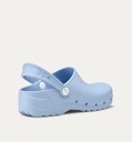 Soca modelo Flotante I Azul Claro