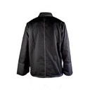 JALECA I manga comprida I molas ocultas I modelo masculino I JLC-07