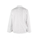 JALECA I manga comprida I molas ocultas I modelo masculino I JLC-07