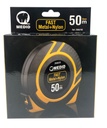 Fita métrica FAST de metal + nylon, 30 metros I MEDID