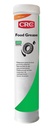 Food Greaser 1 Kg: Massa lubrificante para equipamento de processamento alimentar I CRC