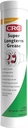 Super Longterm Greaser 100ml: Massa lubrificante  NLGI 2 à base de sabão de lítio para rolamentos I CRC