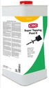 Super Tapping Fluid 1lt: Líquido de rosca não colorado I CRC