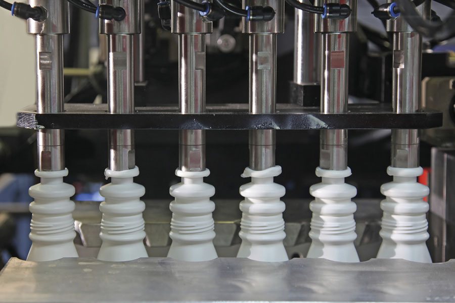 SR Food 500ml: Desmoldante à de silicone de qualidade alimentar I CRC