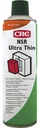 NSR Ultra Thin 500ml. Desmoldante s/ silicone c/ transferência mínima de produto I CRC
