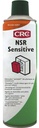 NSR Sensitive 5lt: Desmoldante s/silicone s/transferência p/plásticos I CRC