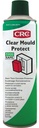 Clear Mould Protect 500ml: Revestimento ceroso transparente anticorrosâo I CRC