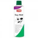 Easy Weld 500ml: Antisalpicos impede a aderência dos salpicos às superfícies metálicas I CRC