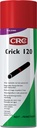 Crick 120 500ml: Corante penetrante para marcar as fissuras e as falhas I CRC