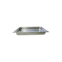 Container, inox 18/10, GN 1/1 (C:325mm x l:530mm x A:65mm)