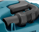 Aspirador  bateria 15 litros I 150W I modelo 8640 I RONIX