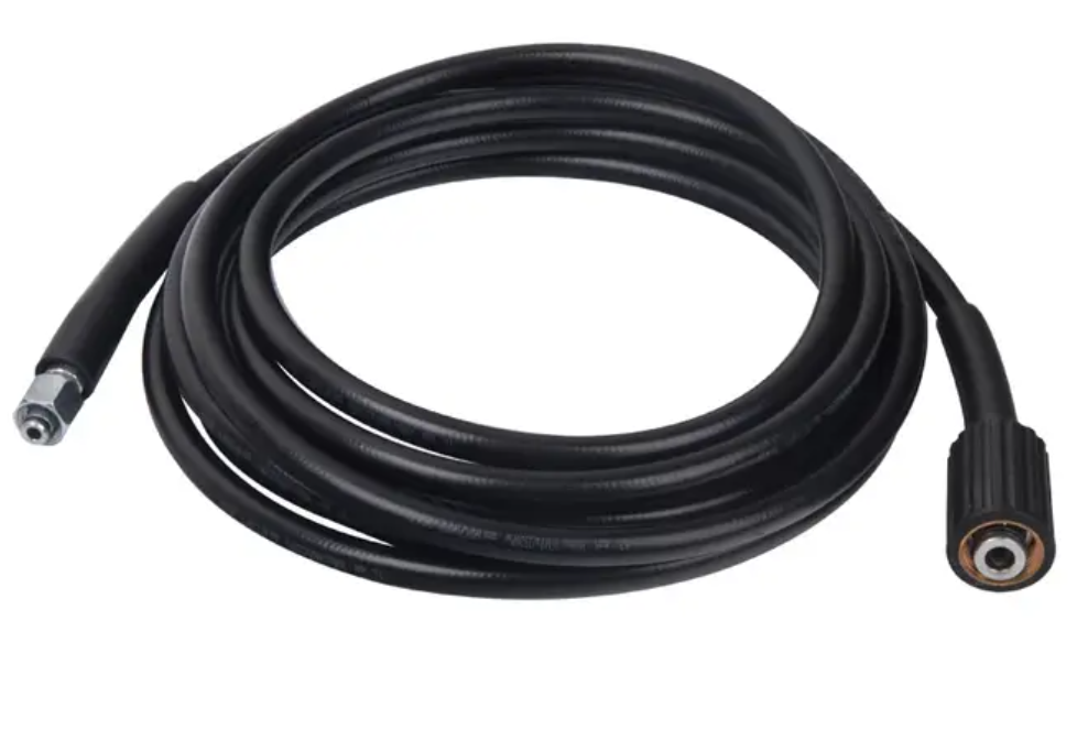 Lavadora de alta pressão I 100 Bar I 1400W I modelo RP 0100 I RONIX