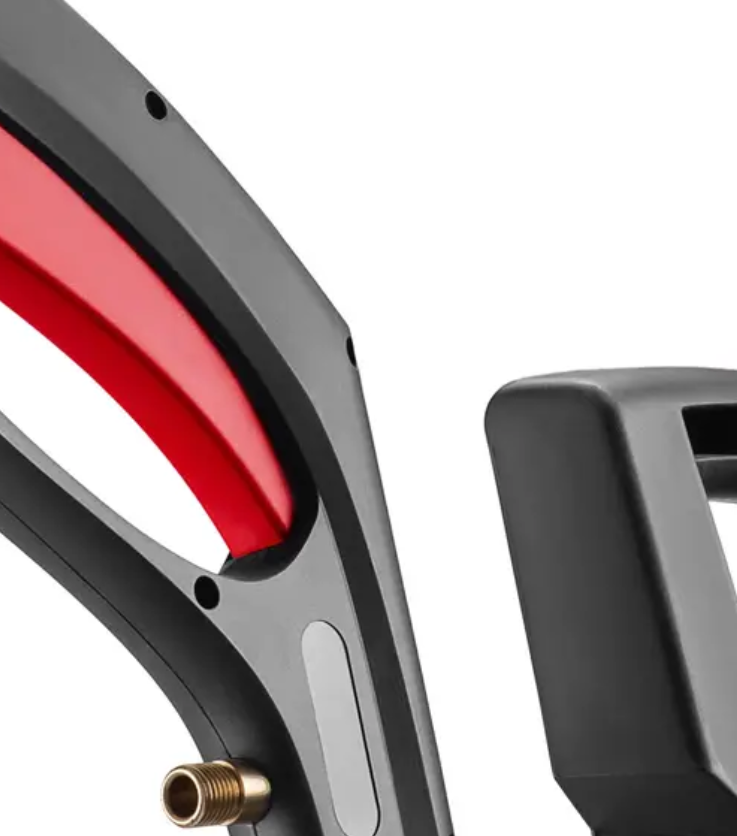 Lavadora de alta pressão I 140 Bar I 1800W I modelo RP 0140 I RONIX