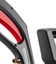 Lavadora de alta pressão I 140 Bar I 1800W I modelo RP 0140 I RONIX