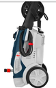 Lavadora de alta pressão I 160 Bar I 2200W I modelo RP 1160 I RONIX