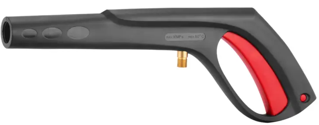 Lavadora de alta pressão I 160 Bar I 2200W I modelo RP 1160 I RONIX