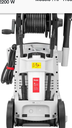 Lavadora de alta pressão I 160 Bar I 2200W I modelo RP 1160 I RONIX