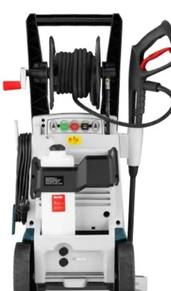 Lavadora de alta pressão I 180 Bar I 3000W I modelo RP 0180 I RONIX