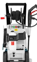 Lavadora de alta pressão I 180 Bar I 3000W I modelo RP 0180 I RONIX