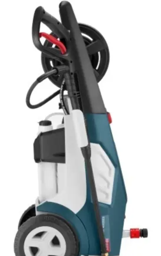 Lavadora de alta pressão I 180 Bar I 3000W I modelo RP 0180 I RONIX