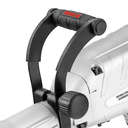 Martelo demolidor I 1500 W - 13.1kg I modelo 2801 I RONIX