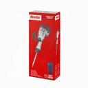 Martelo demolidor I 1500 W - 13.1kg I modelo 2801 I RONIX