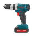 Berbequim Aparafusadora sem fios I 1.5Ah 20V I MODELO: 8620V I RONIX