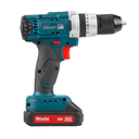 Berbequim Aparafusadora sem fios I 1.5Ah 20V I MODELO: 8620V I RONIX
