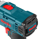 Berbequim Aparafusadora sem fios I 1.5Ah 20V I MODELO: 8620V I RONIX