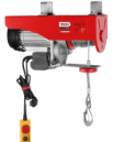 Guindaste elétrico I 1600W I cabo de aço 18,5 metros-1000kg I modelo RH-4136 I RONIX