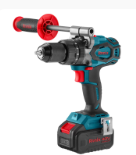 Berbequim Aparafusadora sem fios I 40V I MODELO: 8905 I RONIX