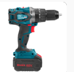 Berbequim Aparafusadora sem fios I 40V I MODELO: 8905 I RONIX