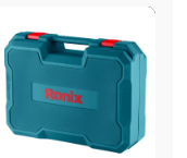 Berbequim Aparafusadora sem fios I 40V I MODELO: 8905 I RONIX