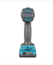 Berbequim Aparafusadora sem fios I 2 Ah 20V I MODELO: 8905K I RONIX