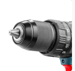 Berbequim Aparafusadora sem fios I 2 Ah 20V I MODELO: 8905K I RONIX