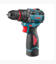 Berbequim Aparafusadora sem fios I 2Ah 16V I MODELO: 8669 I RONIX