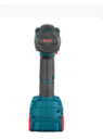Berbequim Aparafusadora sem fios I 2Ah 20V I MODELO: 8670V I RONIX