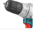 Berbequim Aparafusadora sem fios I 1,5Ah 12V I MODELO: 8613V I RONIX