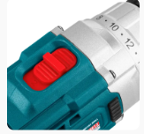Berbequim Aparafusadora sem fios I 1,5Ah 12V I MODELO: 8613V I RONIX