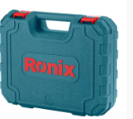 Berbequim Aparafusadora sem fios I 1,5Ah 12V I MODELO: 8613V I RONIX