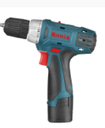 Berbequim Aparafusadora sem fios I 1.5Ah 12V I MODELO: 8012C I RONIX
