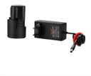Berbequim Aparafusadora sem fios I 1.5Ah 12V I MODELO: 8012C I RONIX