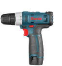 Berbequim Aparafusadora sem fios I 1.5Ah 12V I MODELO: 8612 I RONIX