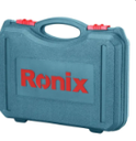 Berbequim Aparafusadora sem fios I 1.5Ah 12V I MODELO: 8612 I RONIX