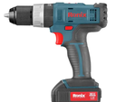 Berbequim Aparafusadora sem fios I 1.5Ah 14,4V I MODELO: 8614 I RONIX