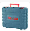 Berbequim Aparafusadora sem fios I 1.5Ah 14,4V I MODELO: 8614 I RONIX