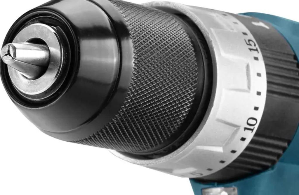 Berbequim Aparafusadora sem fios I 1.5Ah 14,4V I MODELO: 8614 I RONIX