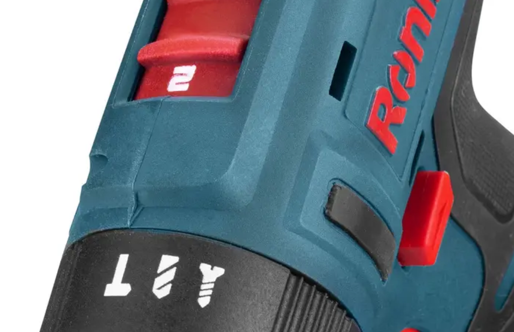 Berbequim Aparafusadora sem fios I 1.5Ah 14,4V I MODELO: 8614 I RONIX