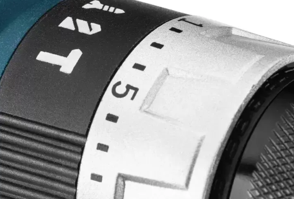 Berbequim Aparafusadora sem fios I 1.5Ah 18V I MODELO: 8618 I RONIX